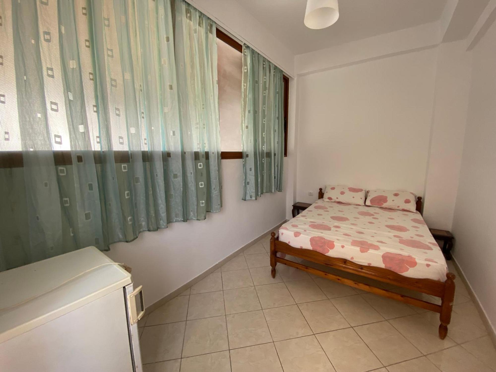 Angelview Apartments Himare Room photo